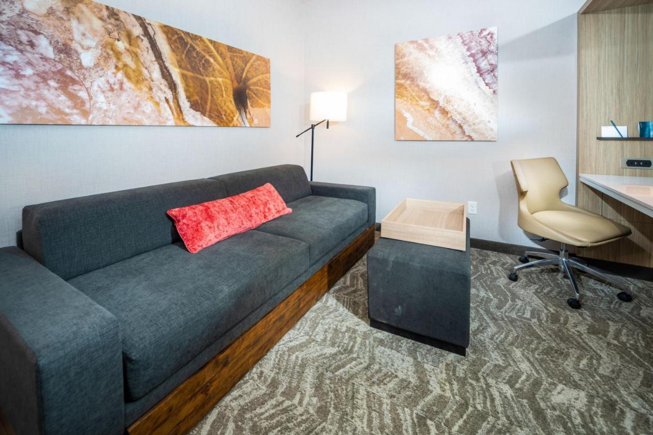 Springhill By Marriott 3* Kenosha