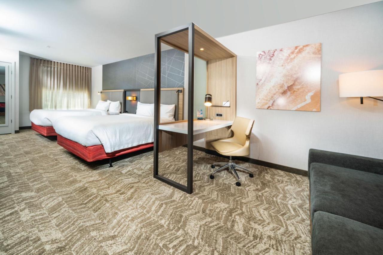Springhill By Marriott Kenosha