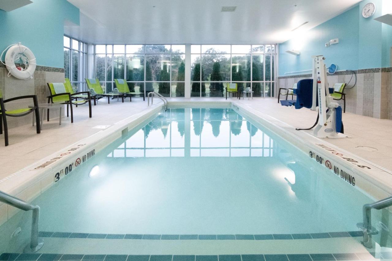 Hotel Springhill By Marriott Kenosha