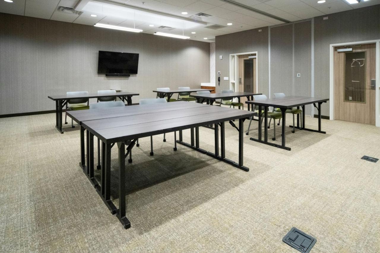 Springhill By Marriott Hotel Kenosha