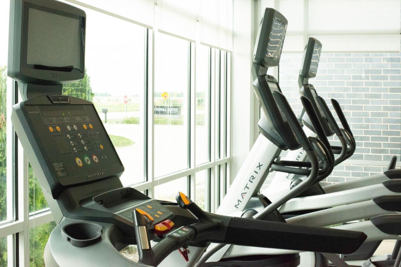 Springhill By Marriott 3* Kenosha