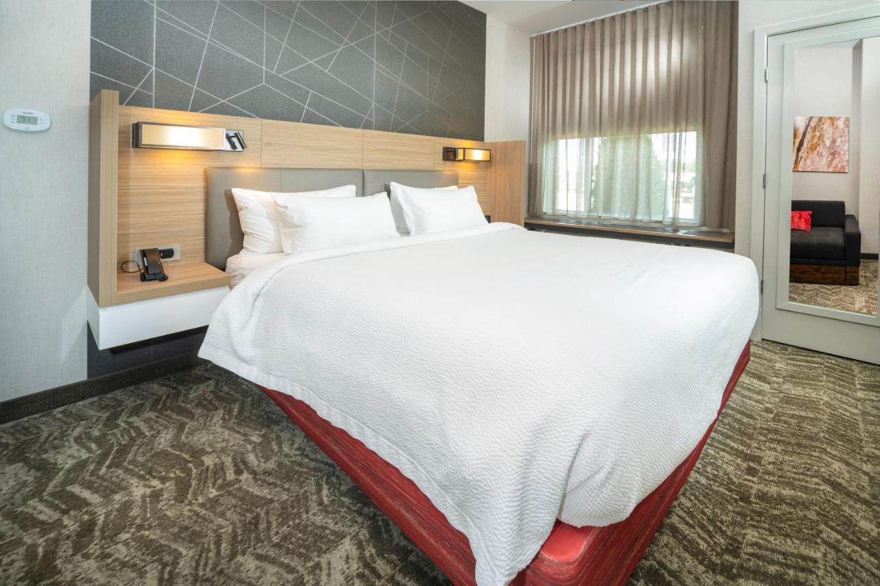Springhill By Marriott Kenosha