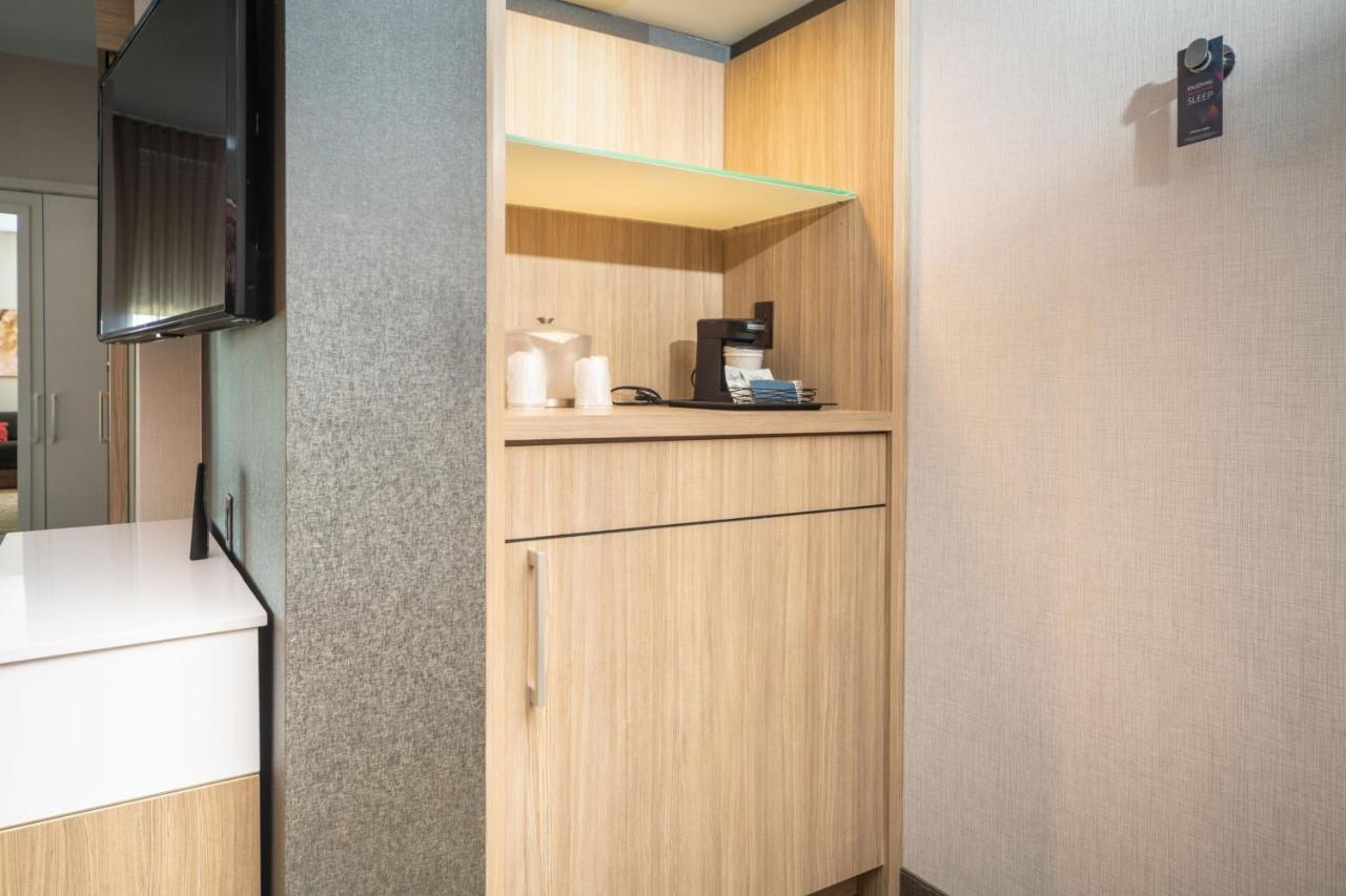 Springhill By Marriott 3* Kenosha