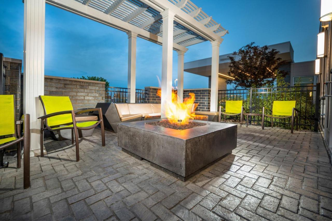 Springhill By Marriott 3* Kenosha