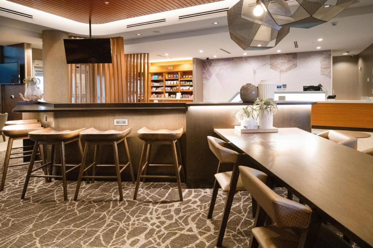 Springhill By Marriott 3*
