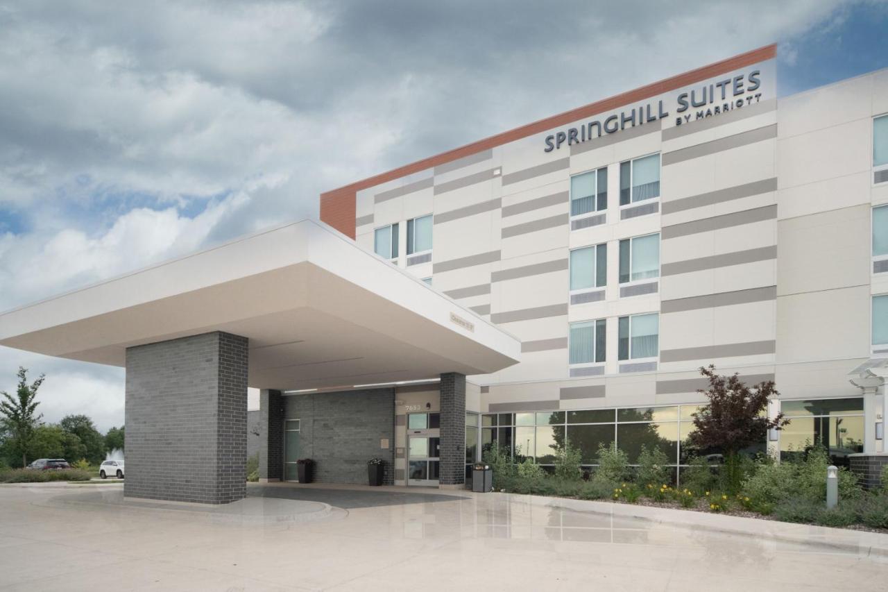 Springhill By Marriott Hotel