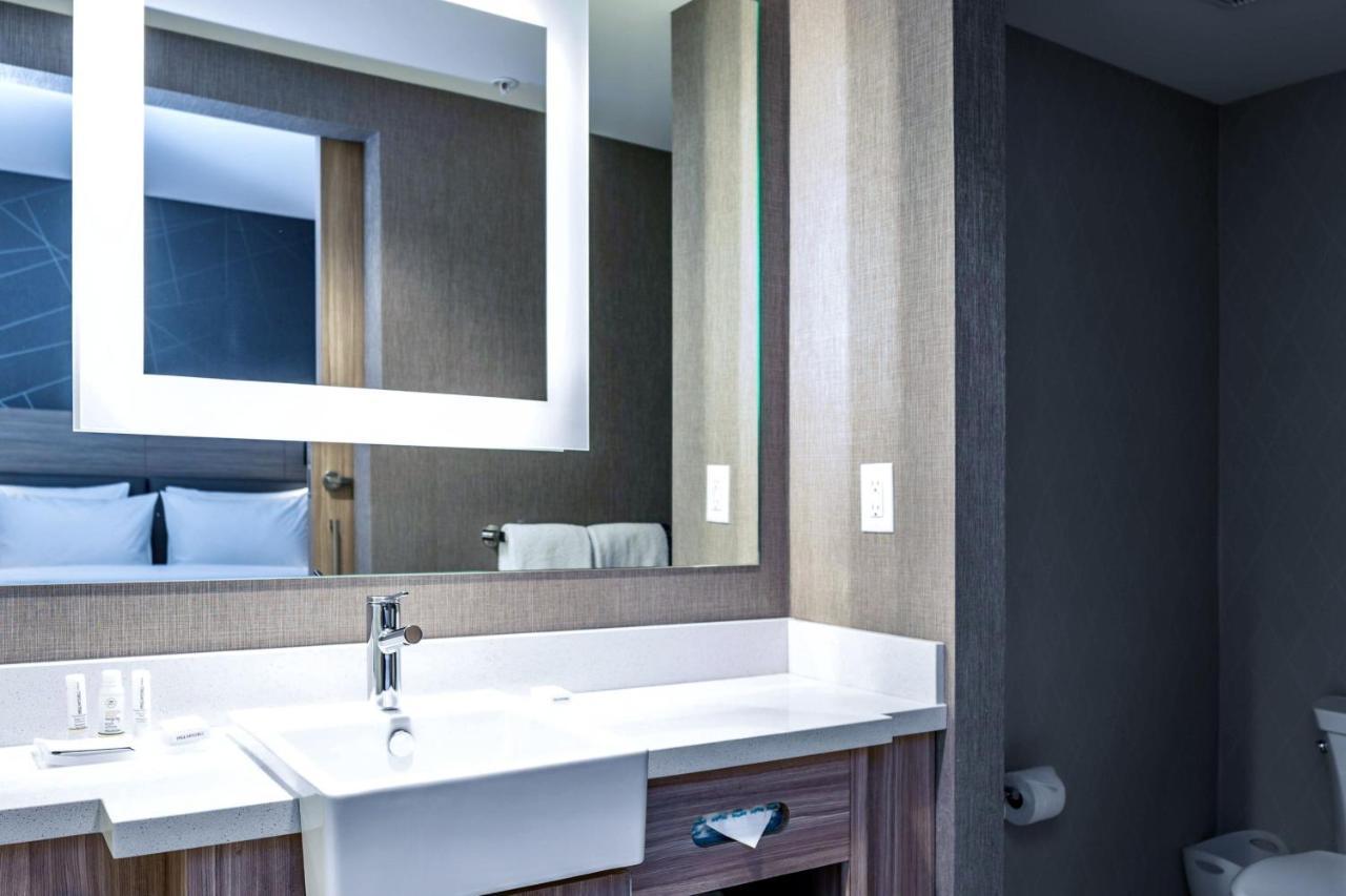 Springhill By Marriott Kenosha