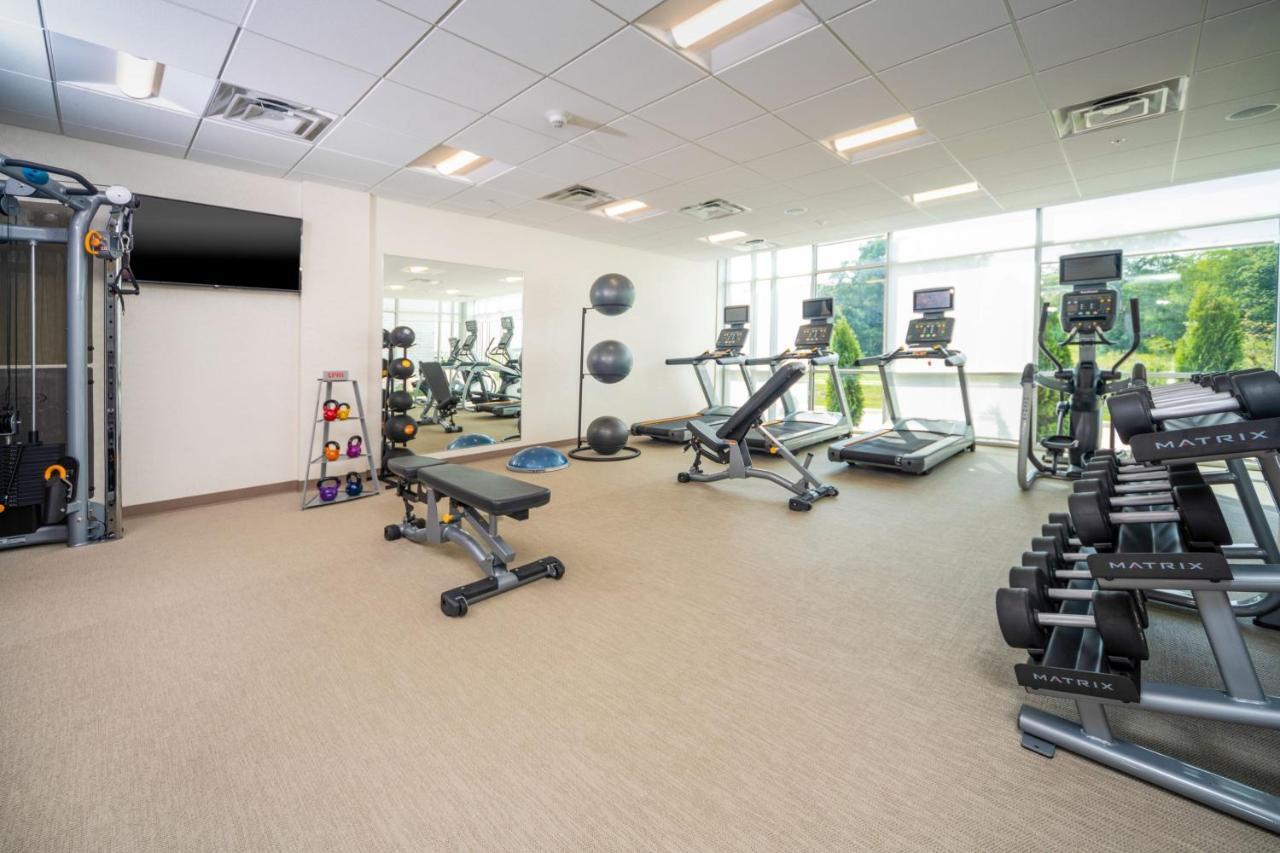 Springhill By Marriott 3* Kenosha