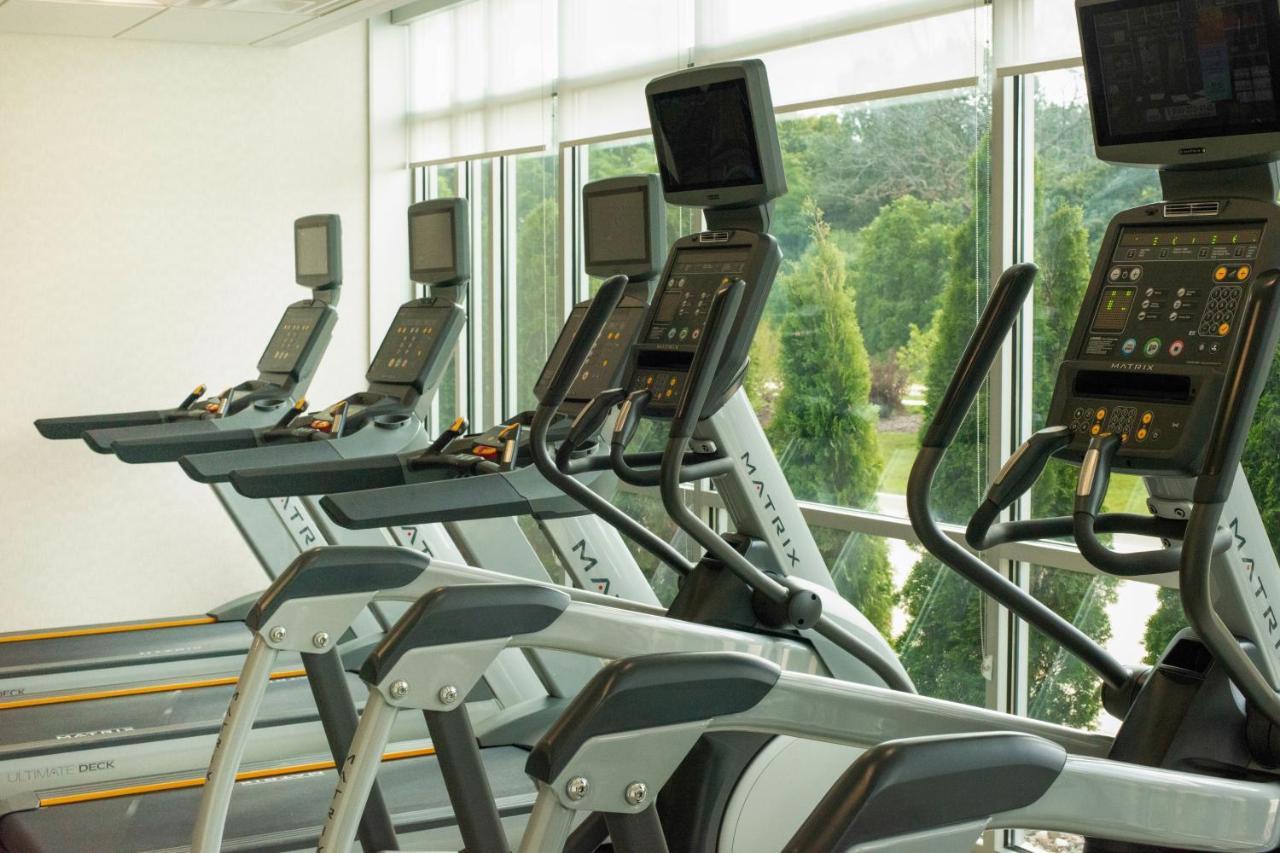Springhill By Marriott 3*