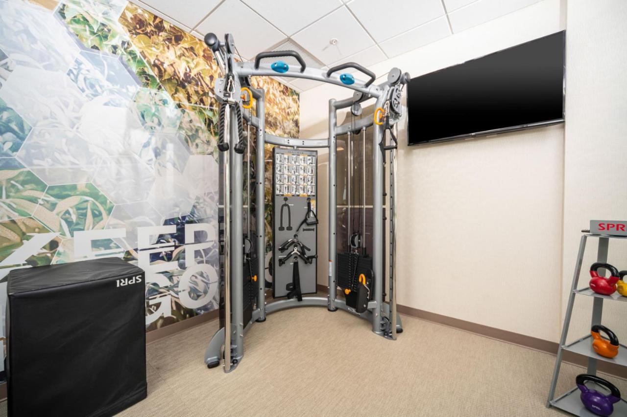 Springhill By Marriott Kenosha