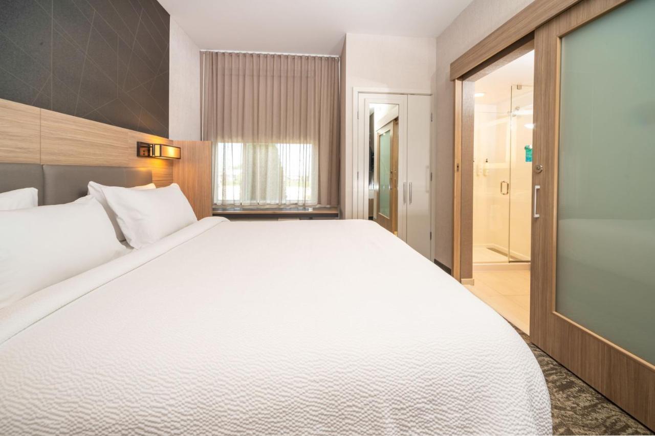 Springhill By Marriott 3* Kenosha