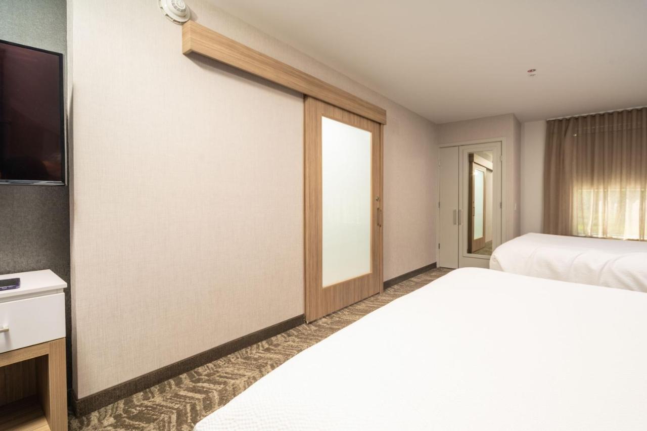 Springhill By Marriott Hotel 3*