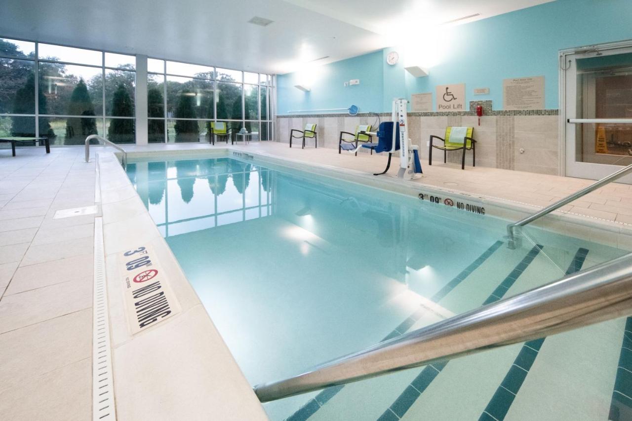 Springhill By Marriott Hotel