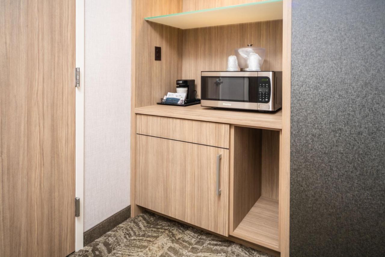 Springhill By Marriott Hotel Kenosha