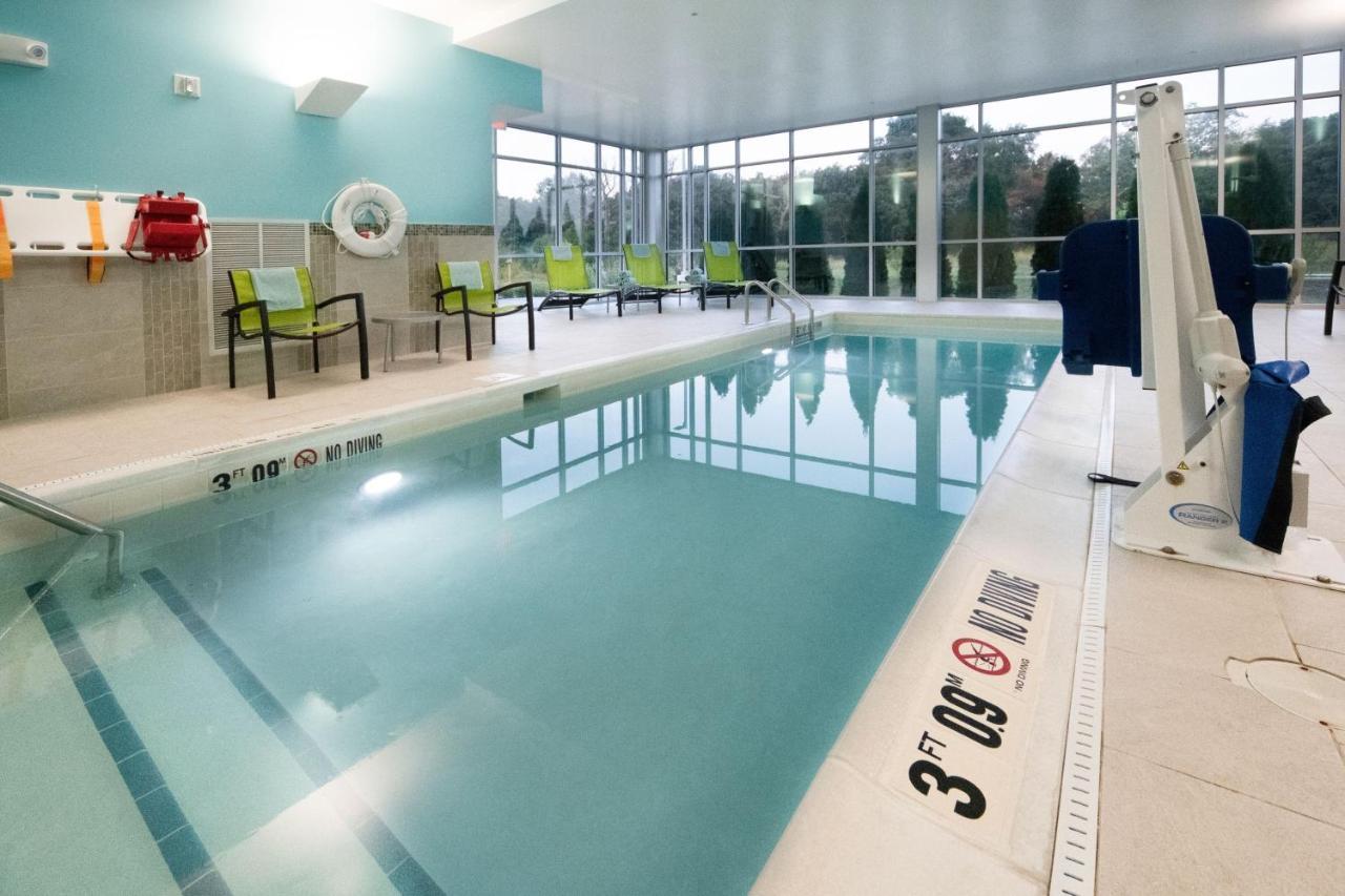 Hotel Springhill By Marriott Kenosha