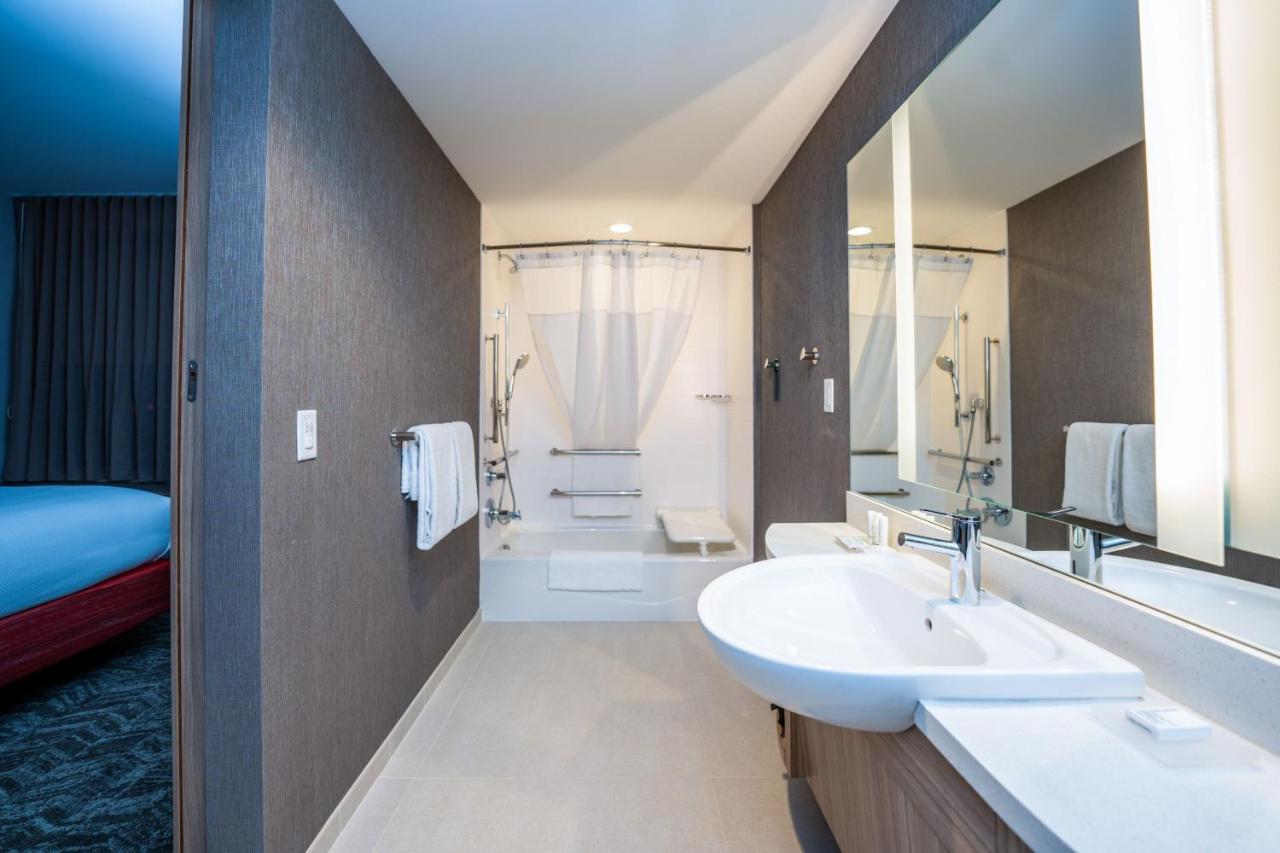 Hotel Springhill By Marriott Kenosha