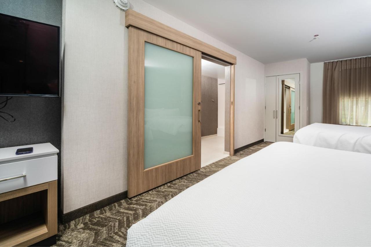 Hotel Springhill By Marriott Kenosha